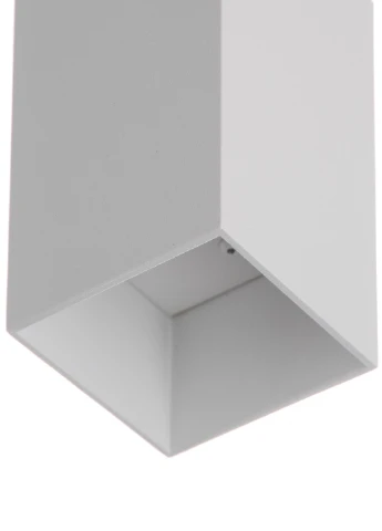 AL-53/1 GU10 SWH IP20 подсветка Brille (185914281)