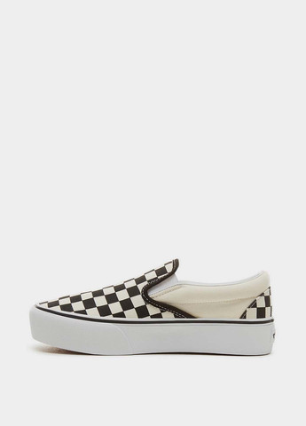 Слипоны Vans VN00018EBWW1 (327368734)