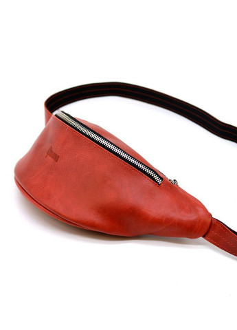 Поясная женская сумка из натуральной кожи 33×11.5×8 см TARWA rr-3035-4lx (251835935)