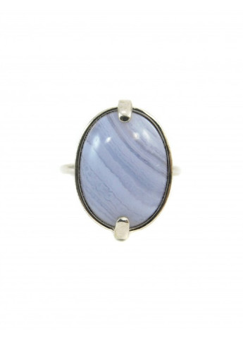 Эксклюзивное Сапфирин, серебро, 18,5 размер Fursa fashion кольцо (254255916)