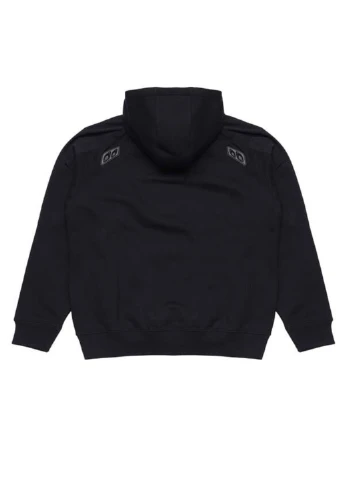 Худи FD2203-010 Nike x NOCTA NRG FLeece HOODIE (327002718)