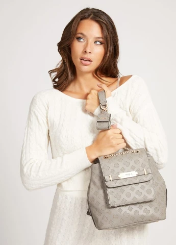 Рюкзак Guess BEA BACKPACK (251444144)