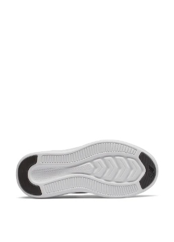 Чорні кроссовки демісезон New Balance