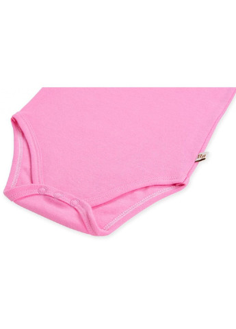 Боди розовый из бамбука с овечкой (68318.P.0-3) Luvable Friends (251310305)