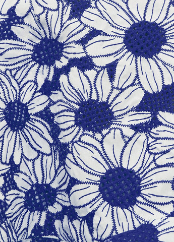 Белая блуза SHEIN