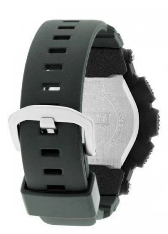 Мужские Часы PRW-3510Y-8ER кварцевые спортивные Casio (226691500)