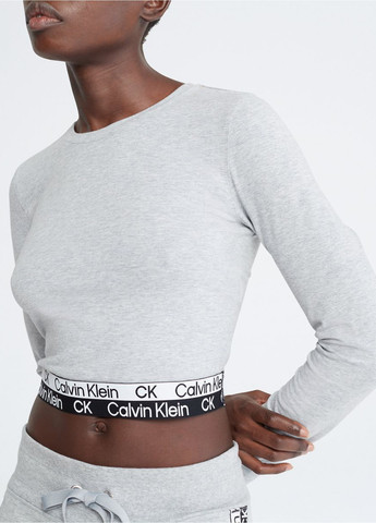 Топ Calvin Klein (259888654)