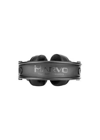 Наушники (HG9055) Marvo HG9055 7colors-LED 7.1 Black (253546670)