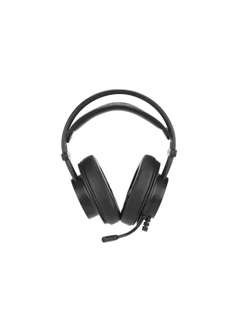 Наушники (HG9055) Marvo HG9055 7colors-LED 7.1 Black (253546670)