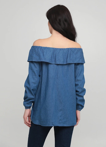 Синіти блуза Studio