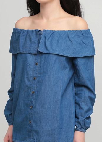 Синіти блуза Studio