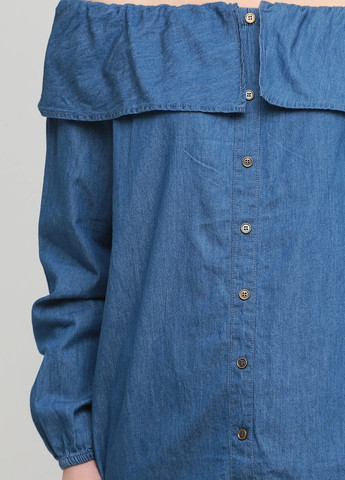 Синіти блуза Studio