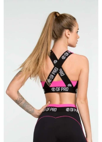 Топ Designed for fitness Pro Bra (249978798)