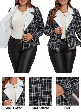 Жакет SHEIN (332708775)