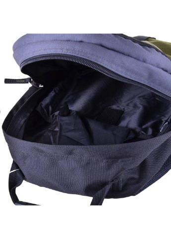 Мужской рюкзак для ноутбука 30х40х14 см Onepolar (232988911)