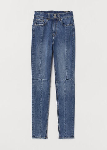 Джинси H&M - (180874478)
