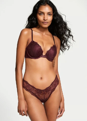 Трусики Victoria's Secret (316652898)