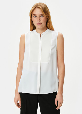 Біла блуза KOTON