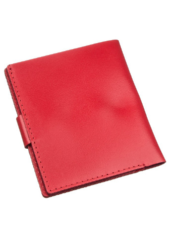 Жіночий шкіряний гаманець 10х8,5х1 см Shvigel (229459858)