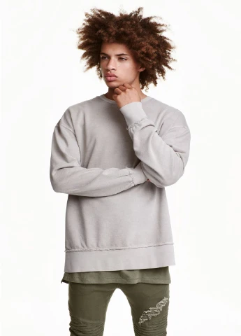 Кофта H&M (216134526)