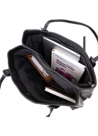 Шкіряна сумка Vintage (241227802)