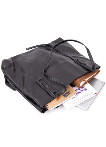 Шкіряна сумка Vintage (241227802)