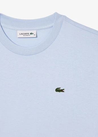 Футболка Lacoste - (298072822)