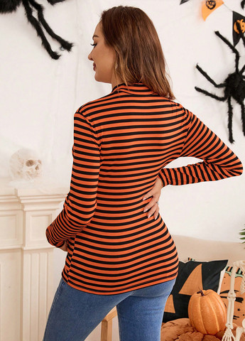 Лонгслив для беременных SHEIN (332389595)