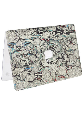 Чехол пластиковый для Apple MacBook 12 A1534 / A1931 Винтажный узор (Vintage pattern) (3365-2399) MobiPrint (218858052)