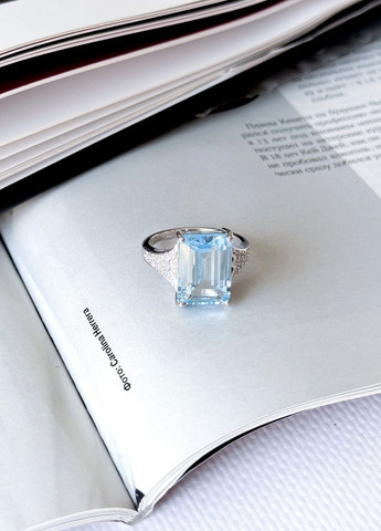 Каблучка Silver Flame (301047881)