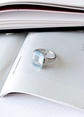 Каблучка Silver Flame (301047881)