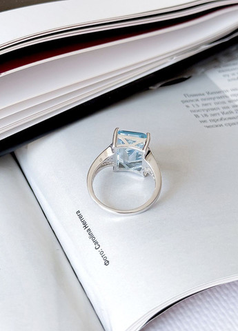 Каблучка Silver Flame (301047881)