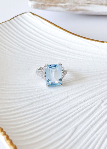 Каблучка Silver Flame (301047881)