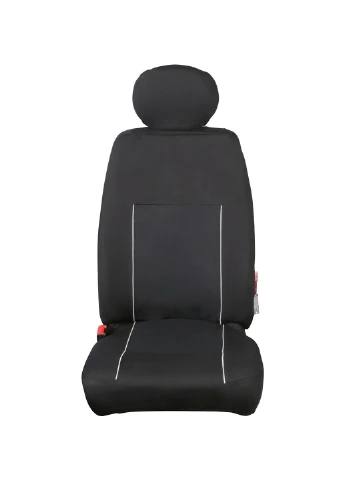 Автомобільні чохли Classic набір з 14 предметів чорний Ultimate Speed (256360214)