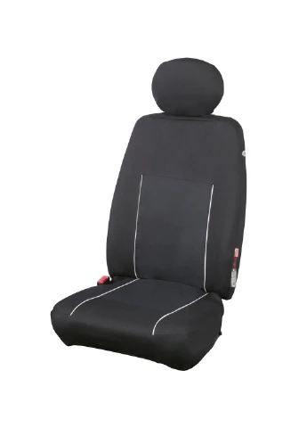 Автомобільні чохли Classic набір з 14 предметів чорний Ultimate Speed (256360214)
