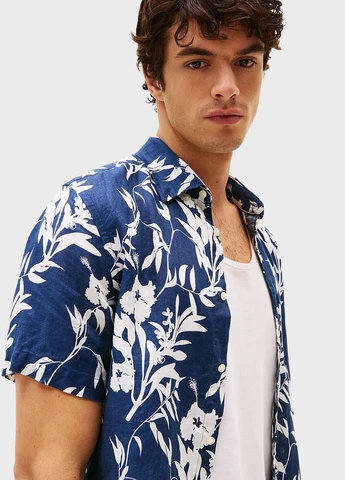 Сорочка Tommy Hilfiger (344546090)