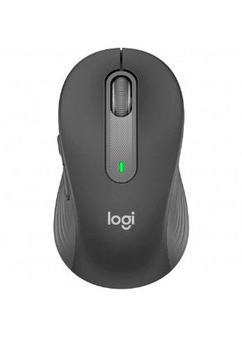 Мишка Signature M650 Wireless Graphite (910-006253) Logitech (253547005)