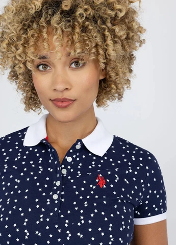 Поло U.S. Polo Assn. (352508565)