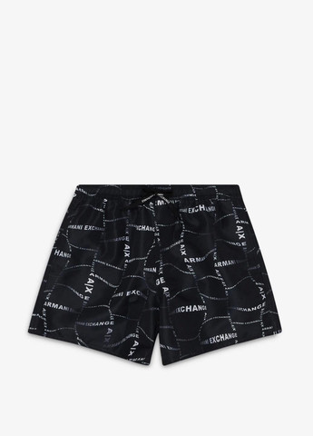 Шорты Armani Exchange (365686636)
