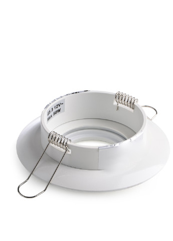 Светильник точечный, 100х33 мм Brille (129870545)