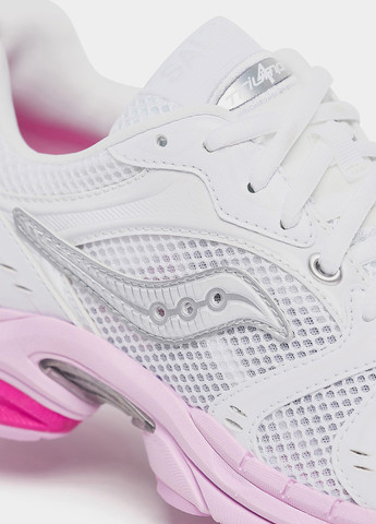 Кросівки Saucony PROGRID TRIUMPH 4 білі демісезони (331601849)
