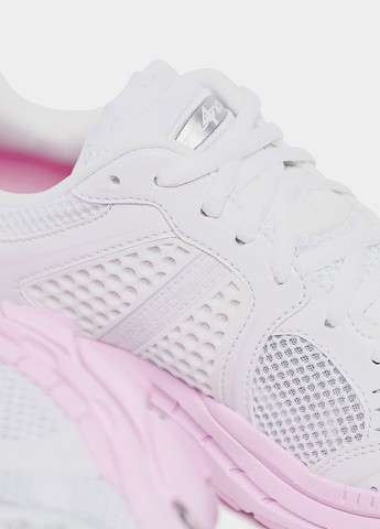 Кросівки Saucony PROGRID TRIUMPH 4 білі демісезони (331601849)