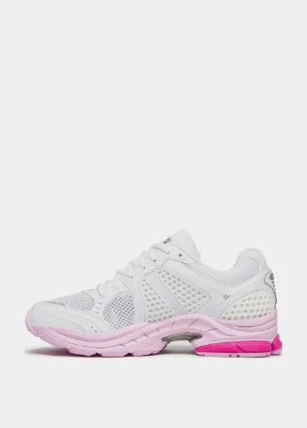 Кросівки Saucony PROGRID TRIUMPH 4 білі демісезони (331601849)