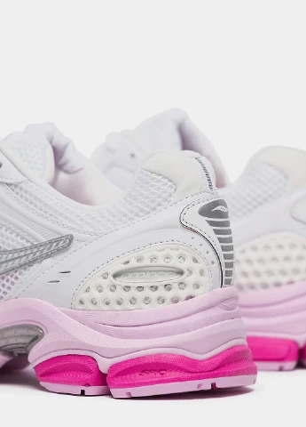 Кросівки Saucony PROGRID TRIUMPH 4 білі демісезони (331601849)