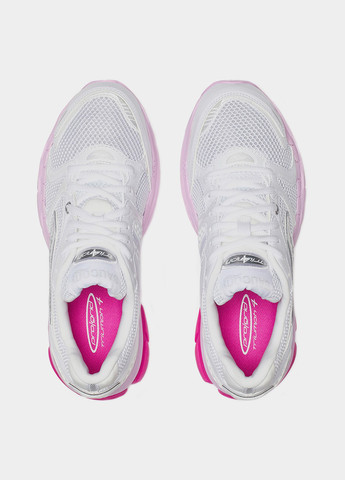 Кросівки Saucony PROGRID TRIUMPH 4 білі демісезони (331601849)