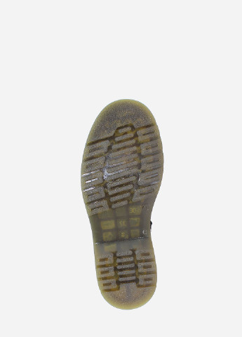 Осенние ботинки rs95048 черный Saurini