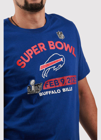 Синя футболка Nike