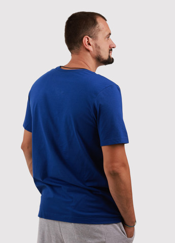 Синя футболка Nike