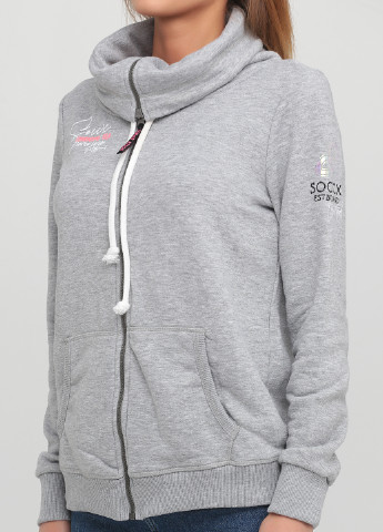 Толстовка Soccx (250198457)