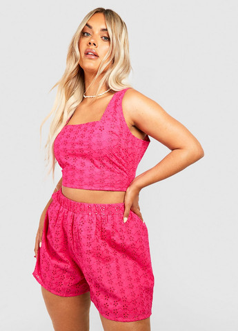 Шорты Boohoo (362207882)